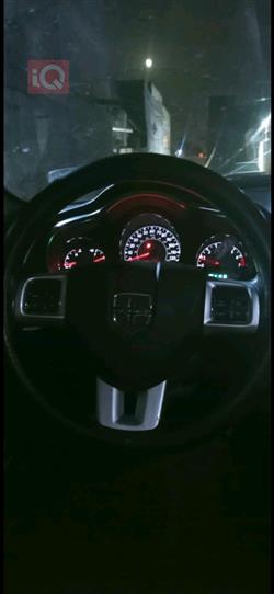 Dodge Avenger